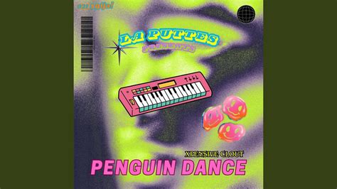 Penguin Dance - YouTube