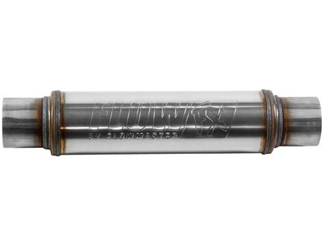 Flowmaster Flowfx Muffler 71415 Realtruck