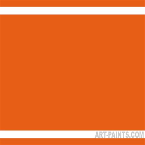 Orange Floral Spray Paints 775 Orange Paint Orange Color Design