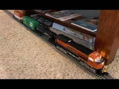 Electric Train Ideas Electric Train Train Lionel Trains