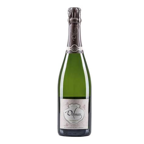 Blanquette De Limoux Cuv E Tradition Domaine Delmas Enoglobe