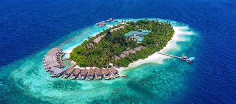 Amaya Kuda Rah - Compare before booking - Maldives Arena