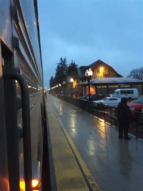 Amtrak’s Empire Builder: Train Schedule & Guide - TWK