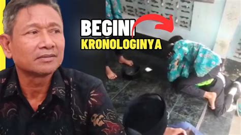 Viral Video Dua Bocah Berkelahi Ini Tanggapan Kemenag Lombok Timur