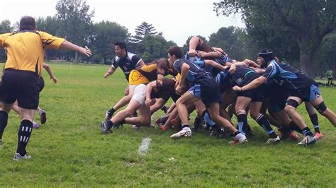 Montreal Wanderers Rugby Club | Wanderers In The Past 3 Months.