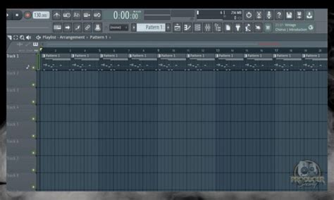 How To Repeat Patterns In FL Studio Quick Tip Producer Society