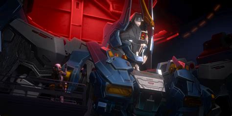 Mecha BREAK Confirms Open Beta Dates