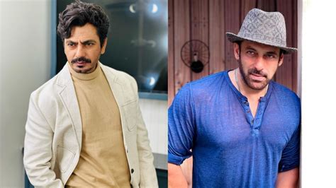 Nawazuddin Siddiqui Reveals Salman Khan Explained Him The Difference