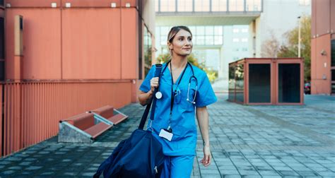 Exploring The Role Of Travel Nurse Agencies In Healthcare