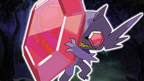 Pokemon Go Mega Sableye Raid Guide Weaknesses And Best Counters Dexerto