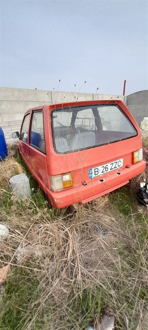 Dacia Lastun Bucuresti Sectorul Olx Ro