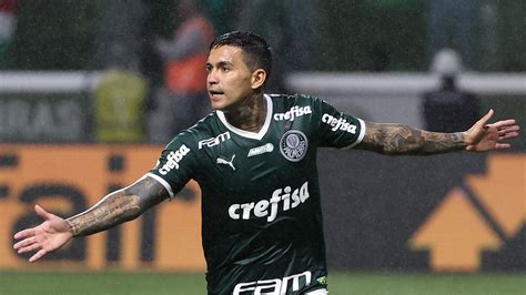 Dudu projeta duelo difícil entre Palmeiras e América MG Festa só