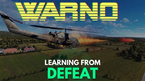 Learning From Defeat Us Th Acr Warno Youtube