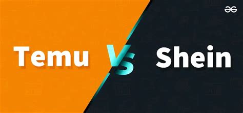 Temu vs. Shein: Are They The Same Company?