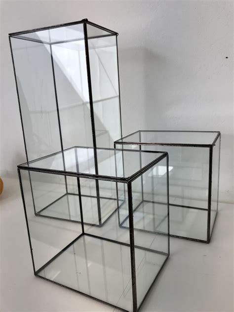 Glass Display Boxes Glass Display Box Glass Boxes Glass