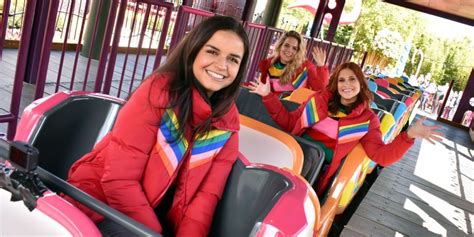 K Roller Skater Plopsaland De Panne Wouik