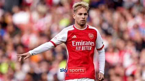 Ipswich Town Pull Surprised Move To Sign Arsenal Forgotten Star Smith Rowe Following His