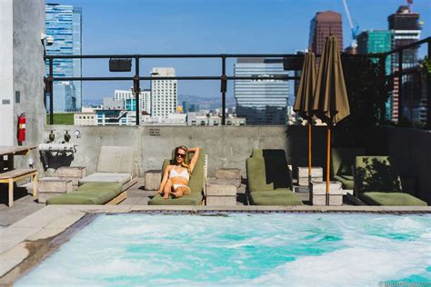 Ace Hotel Dtla Click Here To Read More