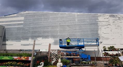 About North West Roof Cladding Coatings Best Service With Gurrantee