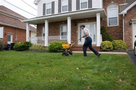 Can You Over Fertilize A Lawn