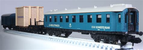 Alles für Modelleisenbahn in Spur N Modell Arnold 0411 Spurweite N