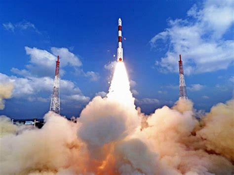 ISRO Wallpapers - Top Free ISRO Backgrounds - WallpaperAccess