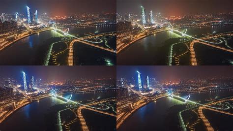 4k南京南京眼夜景航拍延时摄影 3840x2160 高清视频素材下载 编号 7213718 实拍视频 光厂 Vj师网