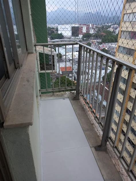 Apartamento Na Rua Visconde De Asseca Taquara Em Rio De Janeiro