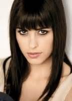 Naked Silvia Colloca In Virgin Territory