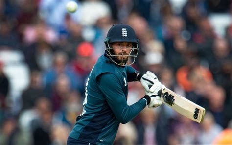 Five Batters Who Can Become Englands Odi Regulars