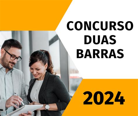 Concurso Duas Barras Rj Cursos Preparat Rios Online