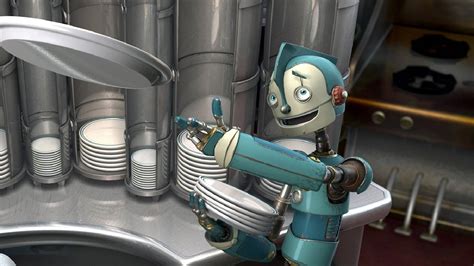 Robots Hd Wallpapers 100