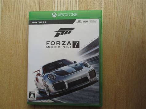 Yahoo Forza Motorsport