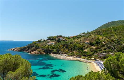 Isola Del Giglio Come Arrivare Dove Dormire E Spiagge Toscana Info