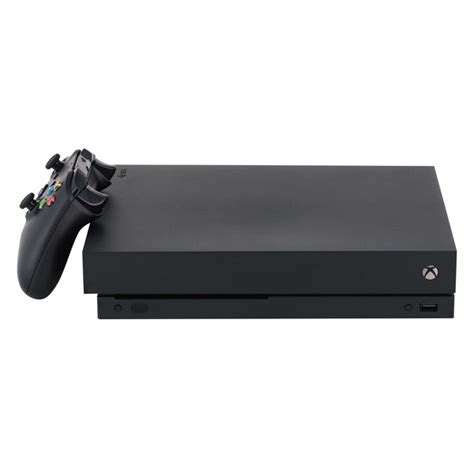 Xbox One X Tb Gamezone