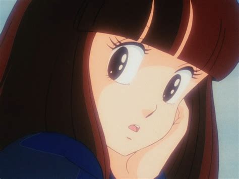 Retro Anime Screencaps On Twitter Urusei Yatsura