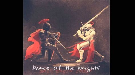 Prokofiev Dance Of The Knights Mark Magro Remix Youtube