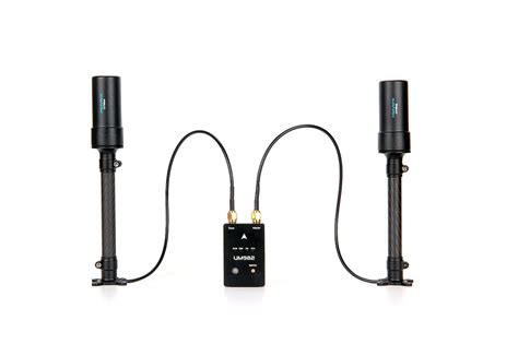 Holybro H Rtk Unicore Um982 Dual Antenna Autopilots From 3dxr Uk