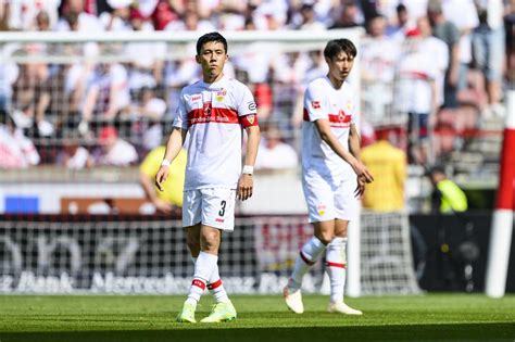 遠藤航が同点アシスト決めるもシュツットガルト、自動残留ならず！ 16位で入れ替えプレーオフへ【ドイツ】 サッカーマガジンweb