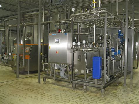 Pasteuriza O Do Leite Alimentar Lactic Nios Recep O Tratamento