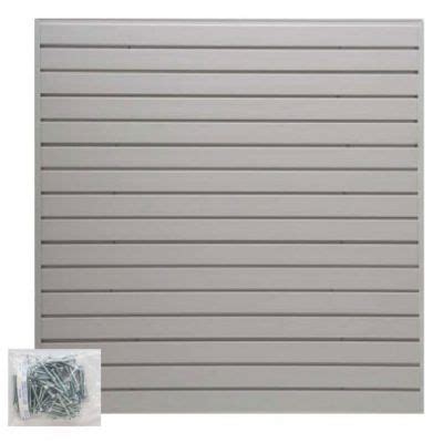 Cost To Install Slatwall Panels Roguefad