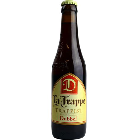 La Trappe Dubbel Koop Nu Speciaalbierpakket Nl