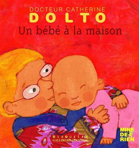 Un bébé à la maison Teteenlire