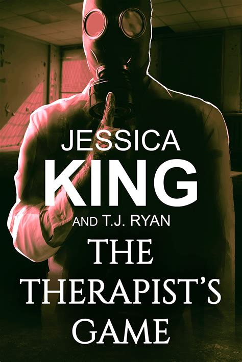 The Therapist's Game (Amelia Gardner Series Book 6) by Jessica King ...