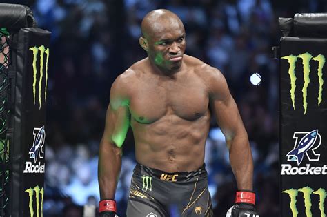 Dana White Declares Kamaru Usman ‘the Greatest Welterweight Ever’ Mma Fighting