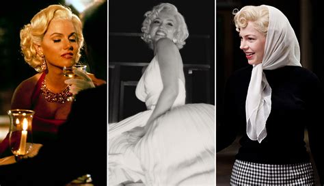 Ella Fitzgerald Marilyn Monroe