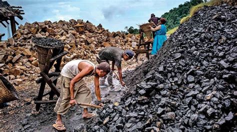 NTPC Ties Up Additional Coal From Talabira Coal Mines Of NLC In Odisha ...