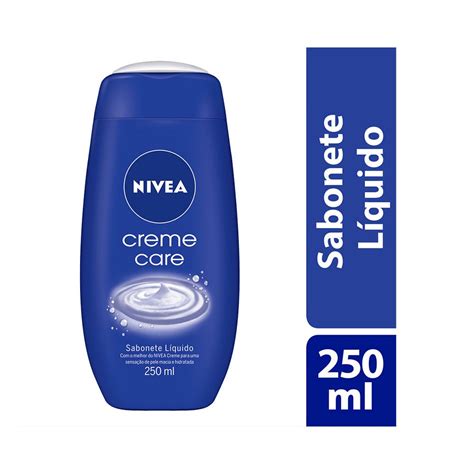 Sabonete L Quido N Vea Creme Care Original Pele Macia E Hidratada