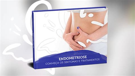 E book Endometriose Clínica Origen