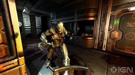 Doom 3 Bfg Edition Review